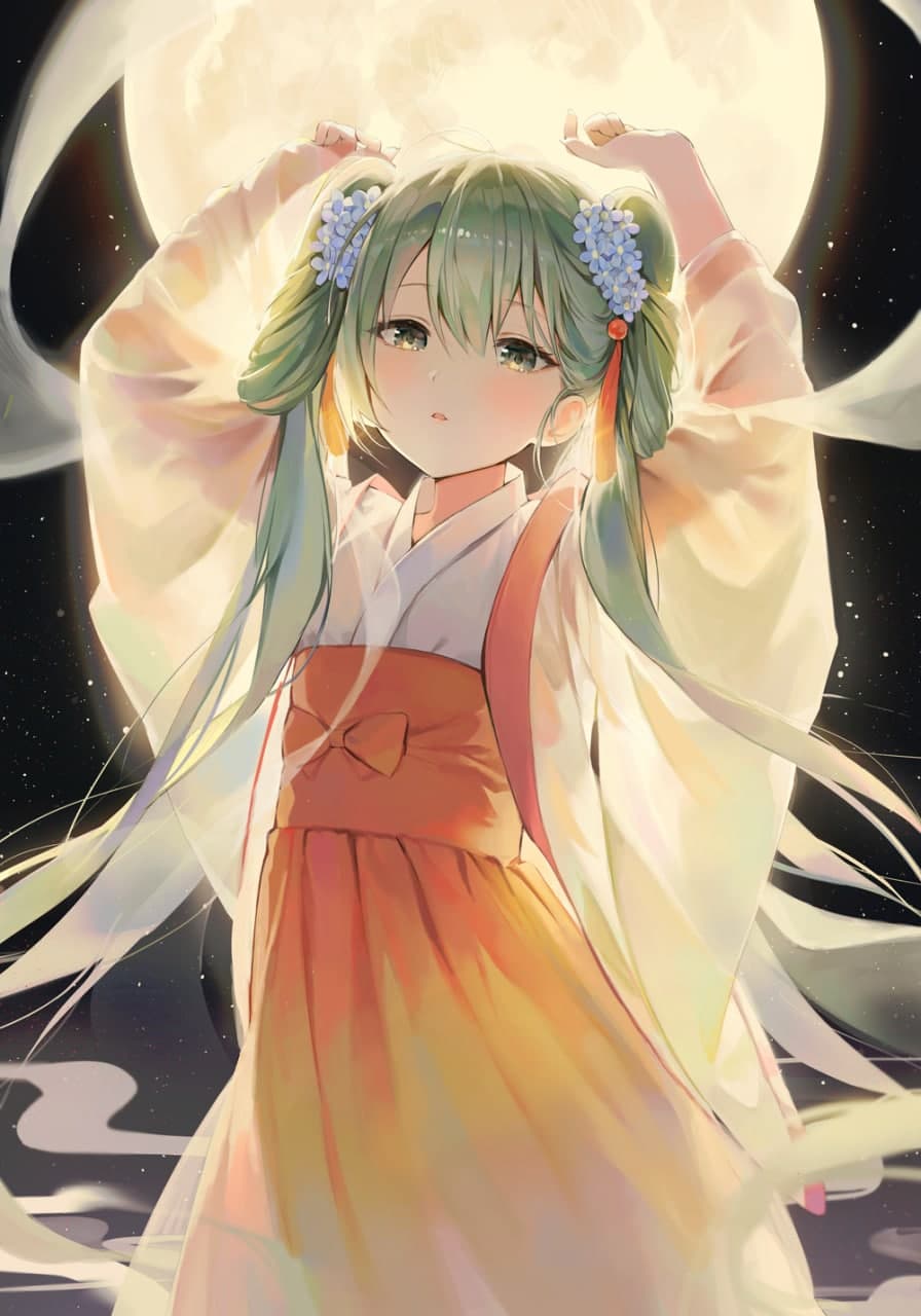 ` … `